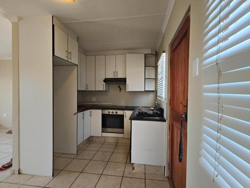 To Let 3 Bedroom Property for Rent in Ncambedlana Eastern Cape